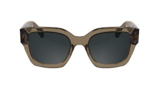 Gafas de sol Longchamp LO771S Transparente Rectangular - 2