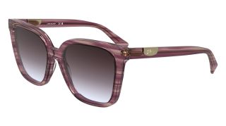 Gafas de sol Longchamp LO772S Lila Mariposa - 1