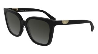 Gafas de sol Longchamp LO772S Negro Mariposa - 1