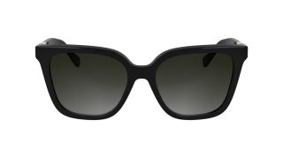 Gafas de sol Longchamp LO772S Negro Mariposa - 2