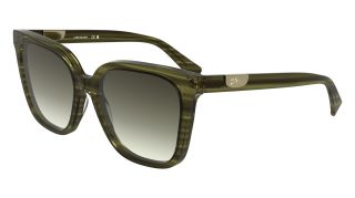 Gafas de sol Longchamp LO772S Verde Mariposa - 1