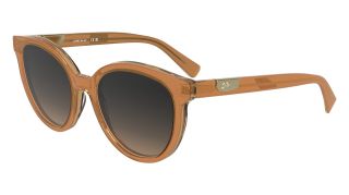 Gafas de sol Longchamp LO773S Naranja Redonda - 1