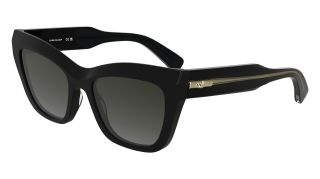 Gafas de sol Longchamp LO777S Negro Mariposa - 1