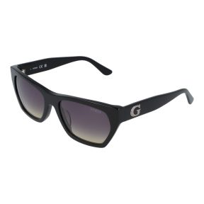 Ulleres de sol Guess GU00203-H Negre Quadrada - 1