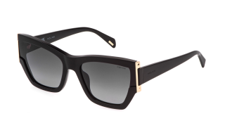 Gafas de sol Police SPLR22 SECRET 2 Negro Mariposa