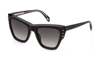 Gafas de sol Police SPLR24 SUPERSTAR 4 Negro Mariposa