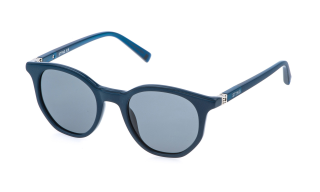 Gafas de sol Sting SSJ747 Azul Cuadrada
