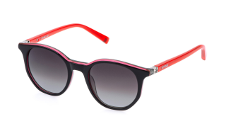 Gafas de sol Sting SSJ747 Negro Cuadrada