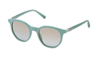 Gafas de sol Sting SSJ747 Verde Cuadrada
