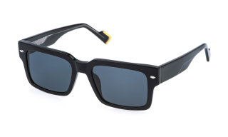 Gafas de sol Sting SST557 Negro Cuadrada
