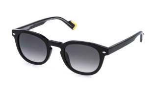 Gafas de sol Sting SST558 Negro Redonda