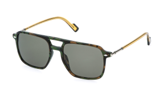 Ulleres de sol Sting SST559 Verd Aviador
