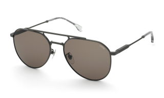 Ulleres de sol Lozza SL2435 Gris Aviador