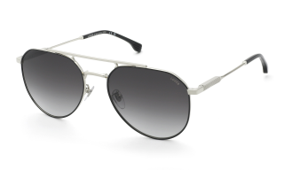 Ulleres de sol Lozza SL2435 Negre Aviador