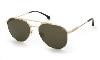 Ulleres de sol Lozza SL2435 Daurats Aviador