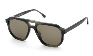 Ulleres de sol Lozza SL4397 MARATEA 7 Gris Aviador