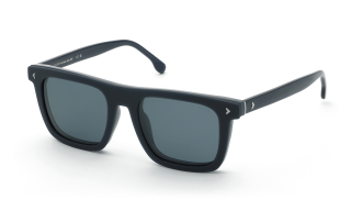 Gafas de sol Lozza UL4391 SASSARI 2 Azul Cuadrada