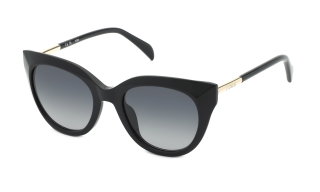 Gafas de sol Tous STOC76 Negro Mariposa