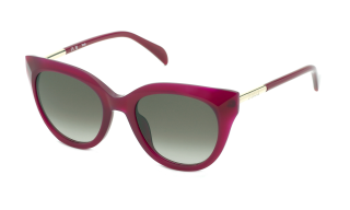 Gafas de sol Tous STOC76 Rosa/Fucsia Mariposa