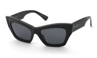 Gafas de sol Nina Ricci SNR434 Negro Mariposa