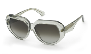 Gafas de sol Nina Ricci SNR435 Gris Cuadrada