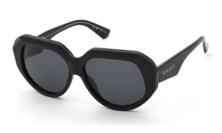 Gafas de sol Nina Ricci SNR435 Negro Cuadrada