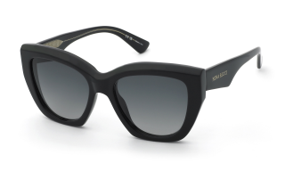 Gafas de sol Nina Ricci SNR438 Negro Mariposa