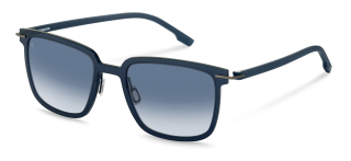 Gafas de sol Rodenstock R3348 Azul Cuadrada