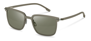 Gafas de sol Rodenstock R3348 Gris Cuadrada
