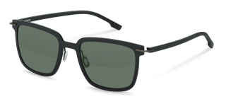 Gafas de sol Rodenstock R3348 Negro Cuadrada