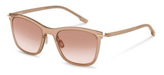 Gafas de sol Rodenstock R3349 Marrón Mariposa
