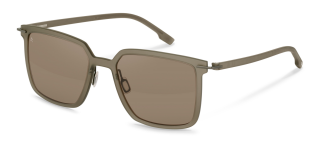 Gafas de sol Rodenstock R3351 Gris Cuadrada