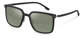 Gafas de sol Rodenstock R3351 Negro Cuadrada