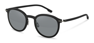 Gafas de sol Rodenstock R3352 Negro Redonda