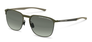 Gafas de sol Porsche Design P8979 Gris Cuadrada