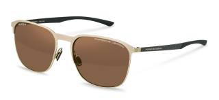 Gafas de sol Porsche Design P8979 Negro Cuadrada