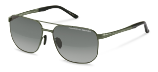 Gafas de sol Porsche Design P8984 Negro Aviador