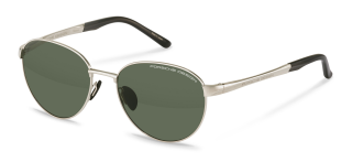 Gafas de sol Porsche Design P8985 Negro Redonda