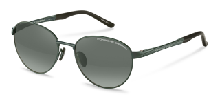 Gafas de sol Porsche Design P8985 Negro Redonda
