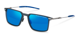 Gafas de sol Porsche Design P8986 Azul Cuadrada
