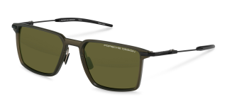 Gafas de sol Porsche Design P8986 Negro Cuadrada