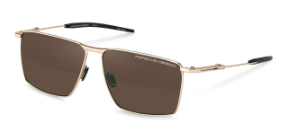 Gafas de sol Porsche Design P8987 Negro Aviador