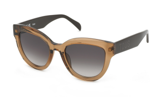 Gafas de sol Tous STOC80 Beige Mariposa
