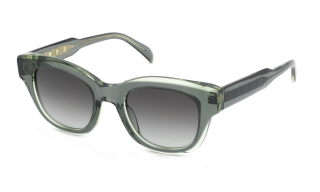 Gafas de sol Tous STOC82V Verde Redonda