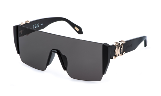 Ulleres de sol Just Cavalli SJC112 Negre Pantalla