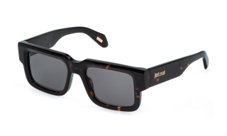 Gafas de sol Just Cavalli SJC141 Marrón Cuadrada