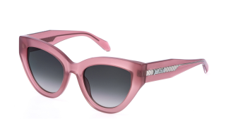 Gafas de sol Just Cavalli SJC143 Rosa/Fucsia Mariposa