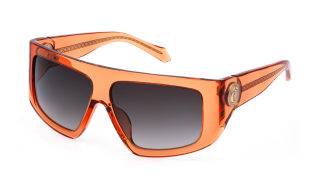 Gafas de sol Just Cavalli SJC145 Naranja Cuadrada