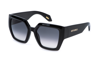 Gafas de sol Just Cavalli SJC149 Negro Cuadrada