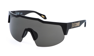 Gafas de sol Just Cavalli SJC154 Negro Pantalla